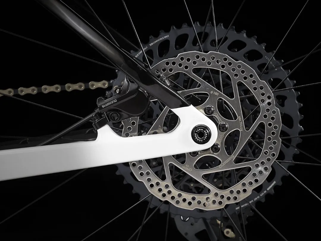 TREK Procaliber 9.7