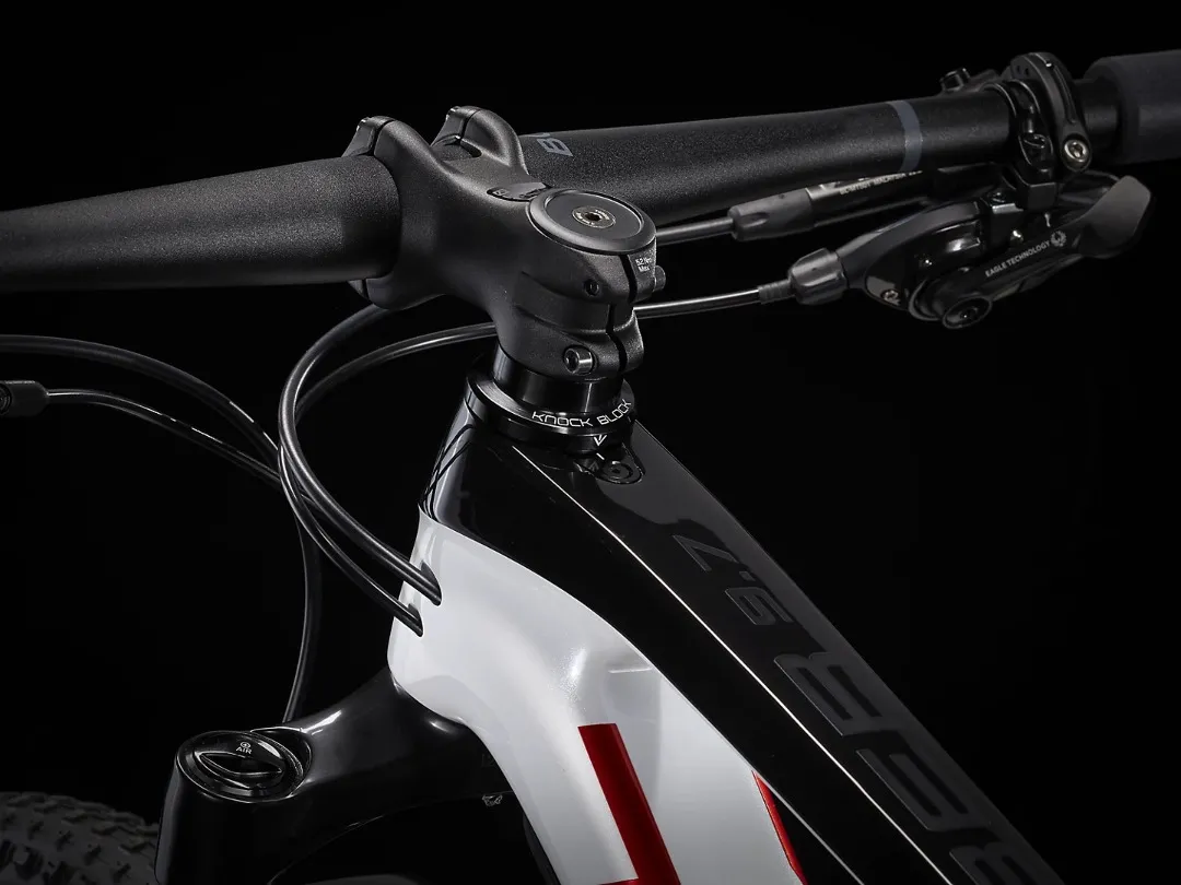 TREK Procaliber 9.7