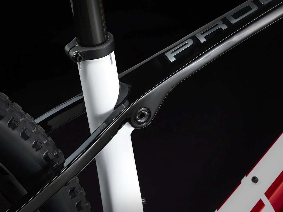 TREK Procaliber 9.7