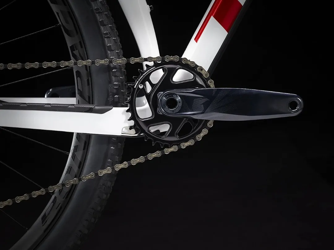 TREK Procaliber 9.7