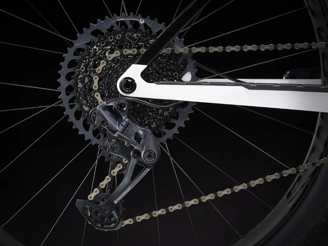 TREK Procaliber 9.7
