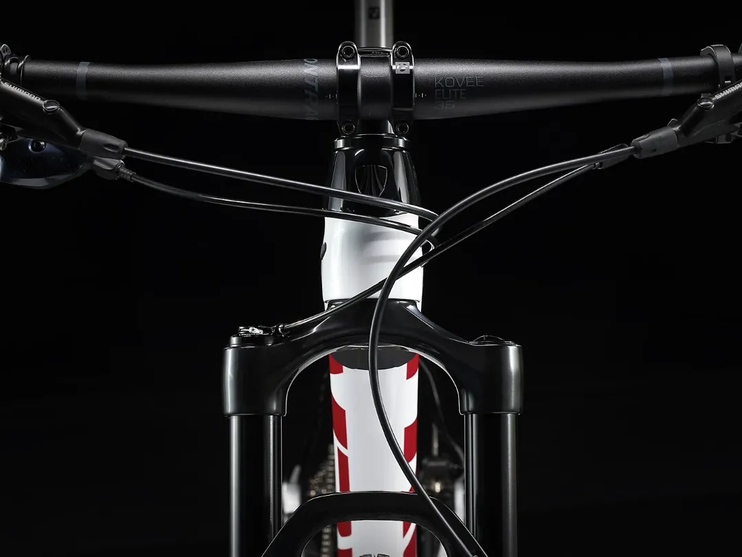 TREK Procaliber 9.7