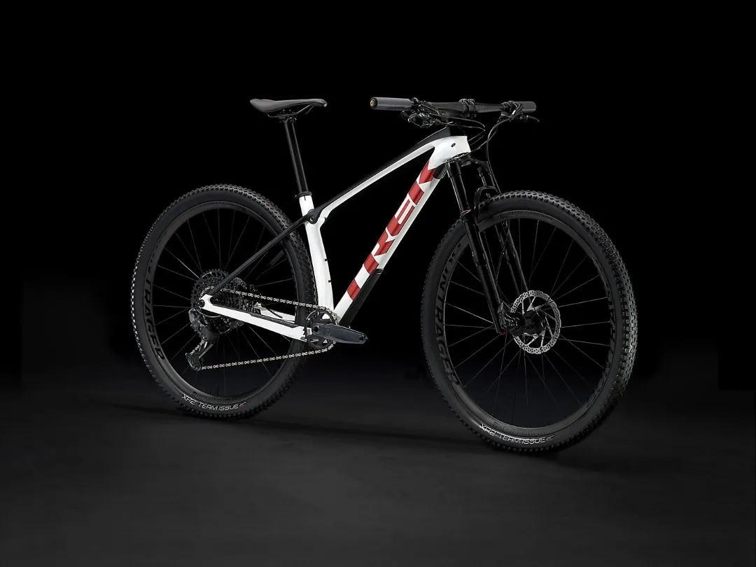 TREK Procaliber 9.7