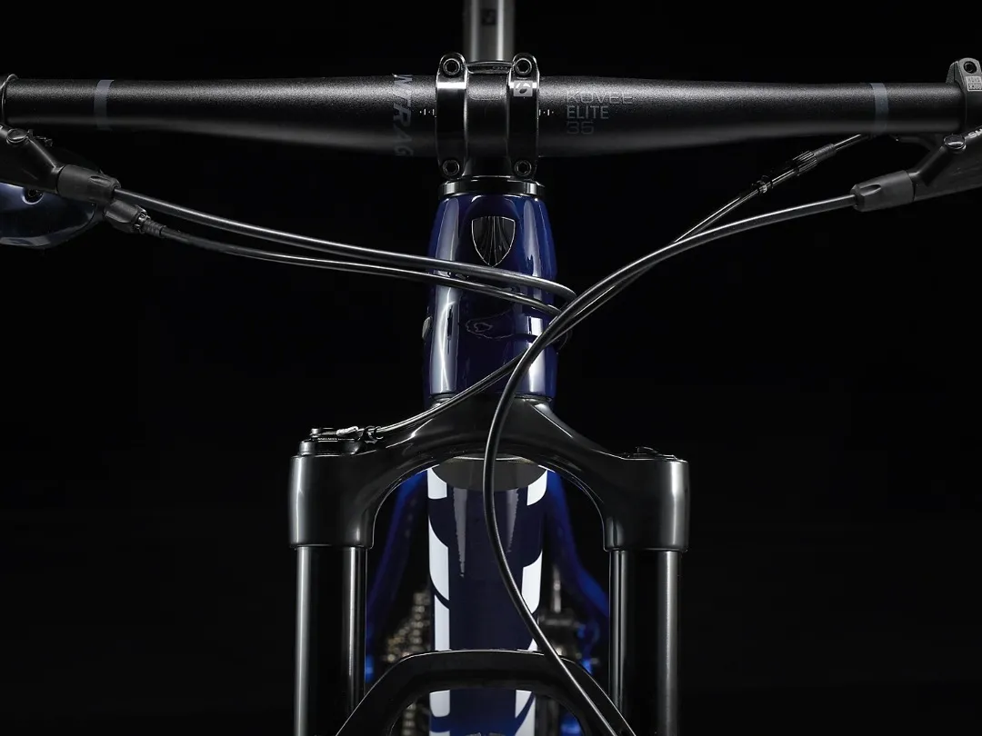 TREK Procaliber 9.7