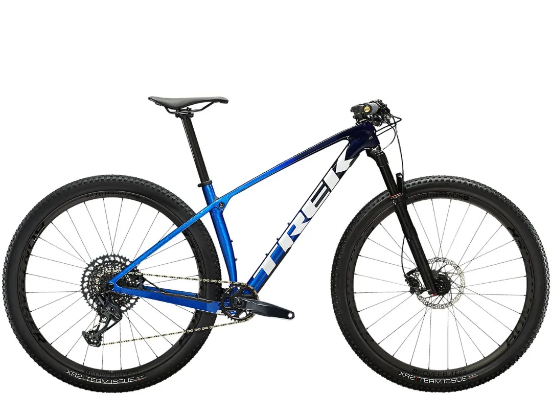 TREK Procaliber 9.7