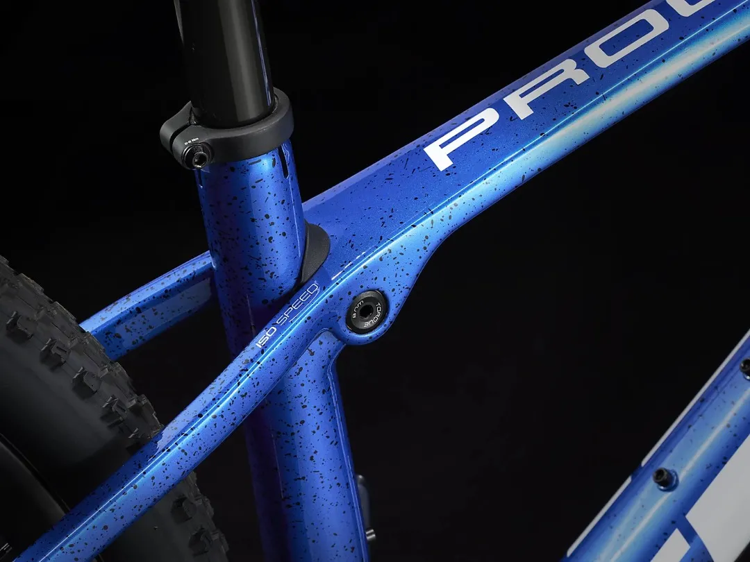 TREK Procaliber 9.7