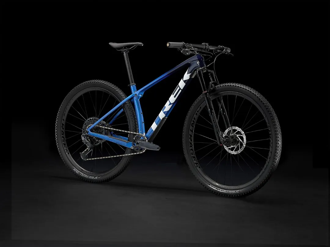 TREK Procaliber 9.7