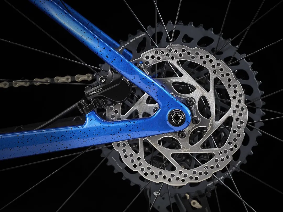 TREK Procaliber 9.7