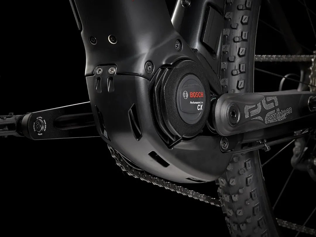 TREK Powerfly 5 Gen 3 2023