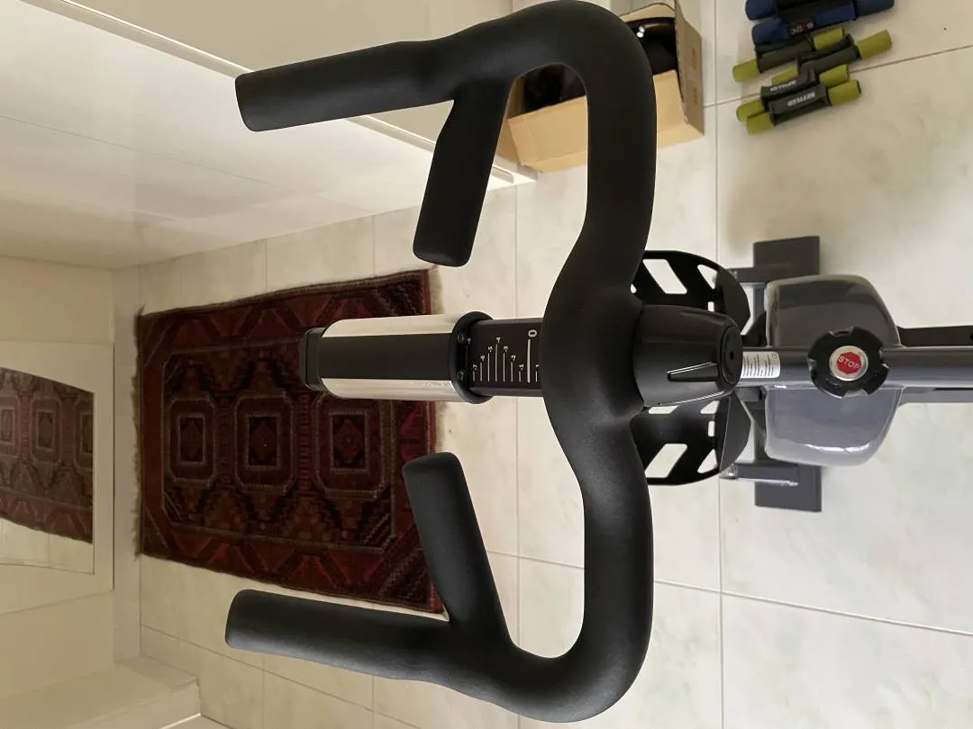High Performance Stages SC1 Indoor Bike