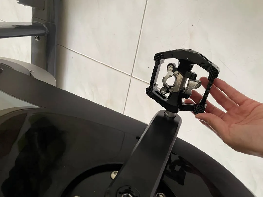 High Performance Stages SC1 Indoor Bike
