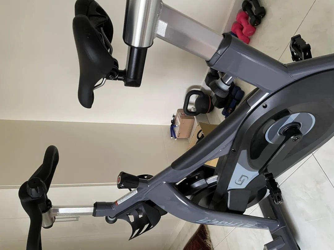 High Performance Stages SC1 Indoor Bike