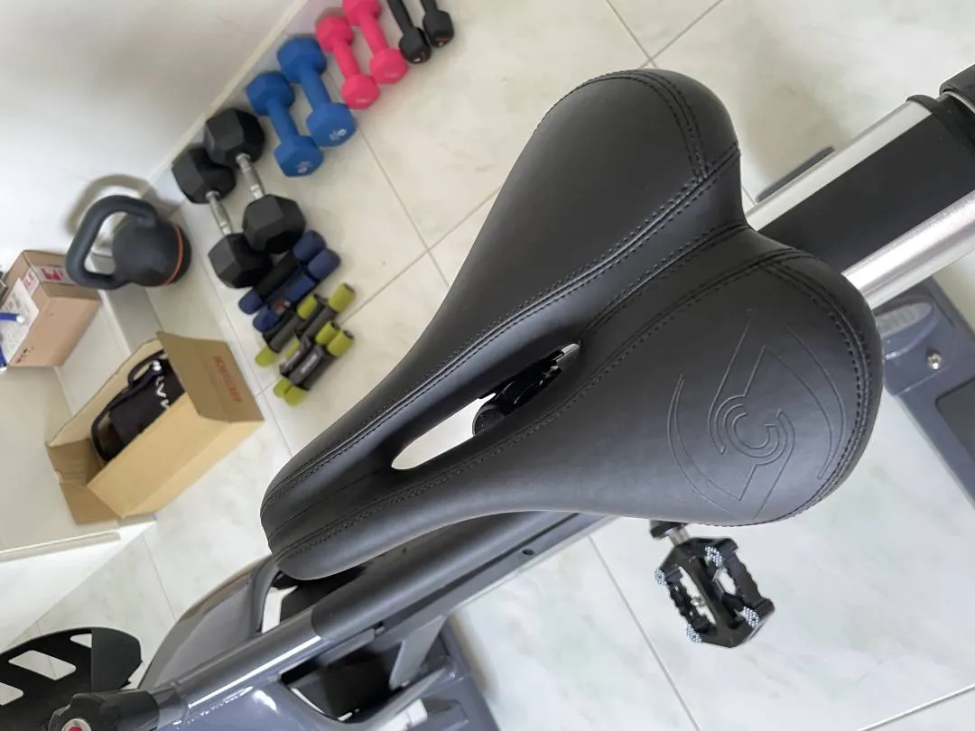 High Performance Stages SC1 Indoor Bike