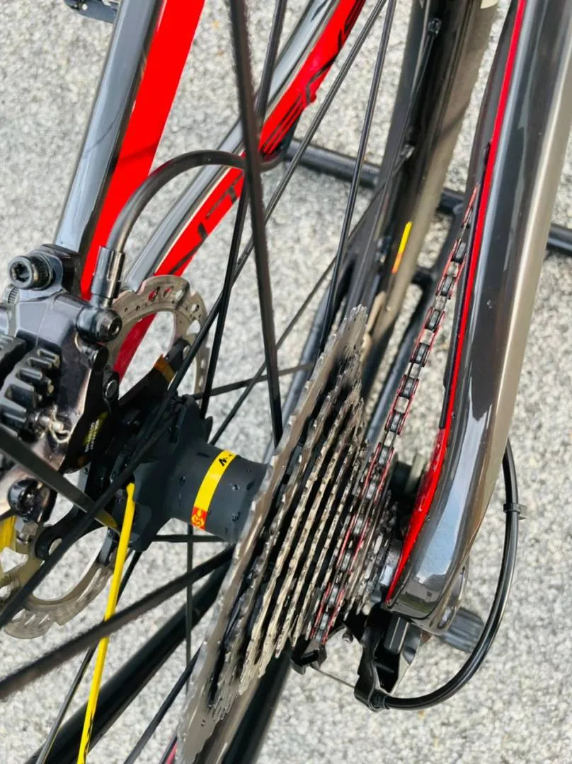 Intense Spider 275C (Full Suspension)