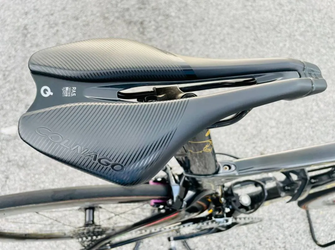 [SOLD] Colnago Concept Roadbike