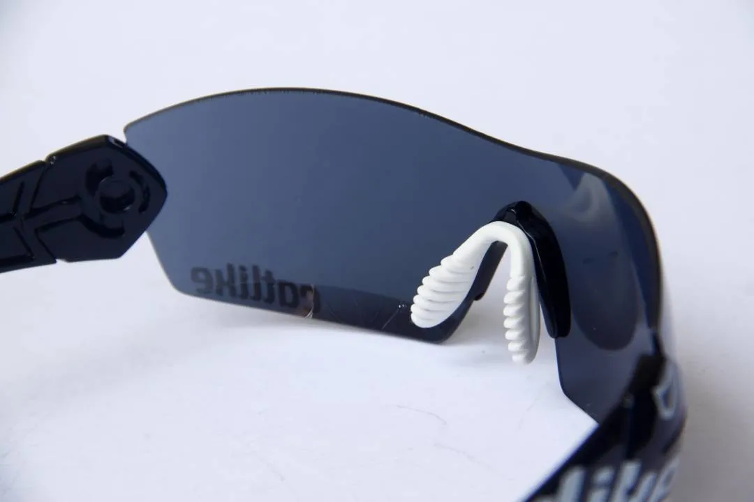 CatLike Shadow sunglasses - 3 lenses