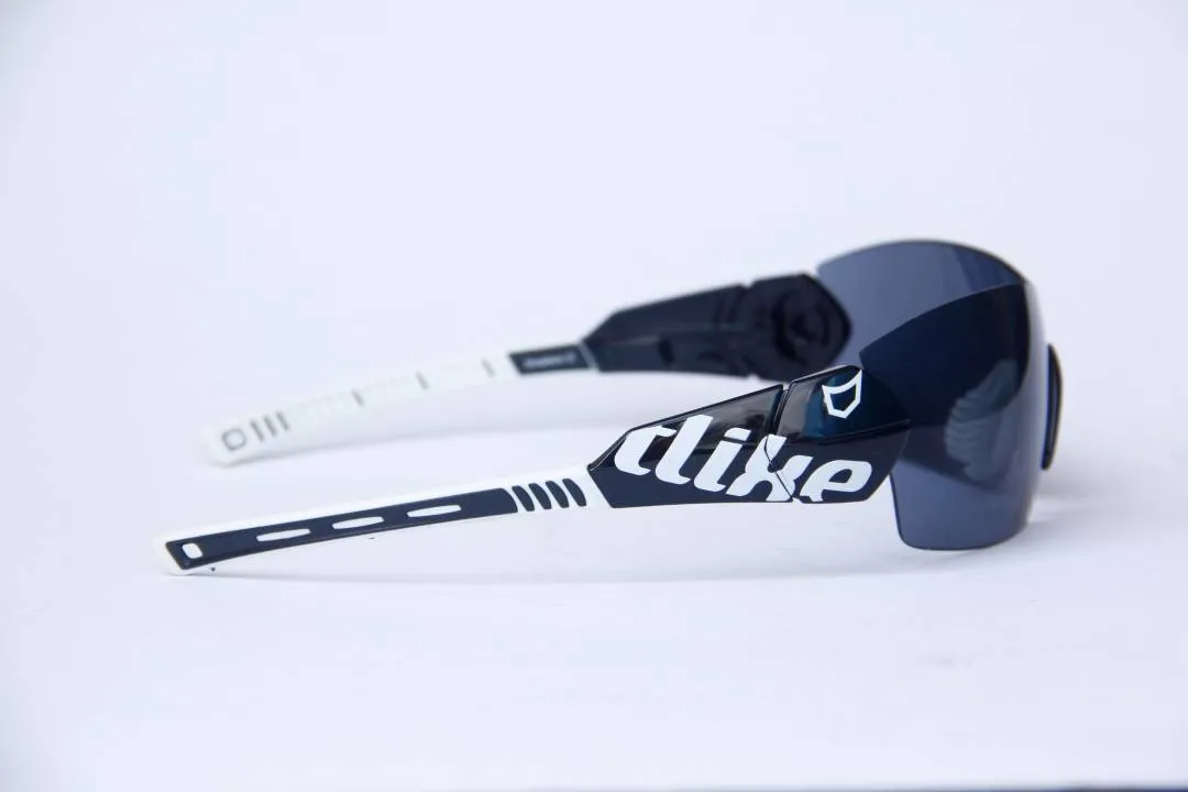 CatLike Shadow sunglasses - 3 lenses