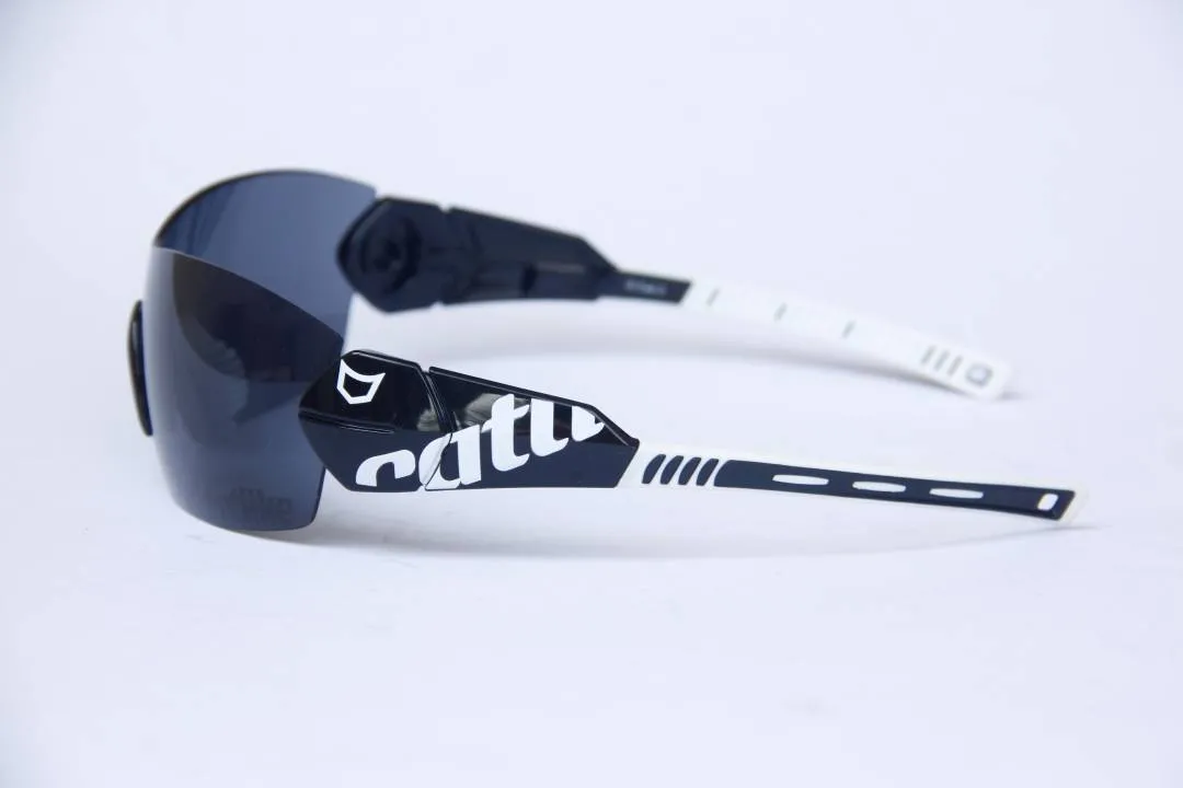 CatLike Shadow sunglasses - 3 lenses