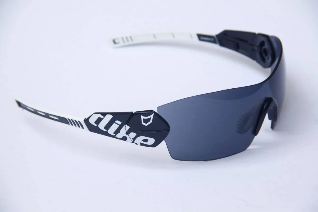 CatLike Shadow sunglasses - 3 lenses