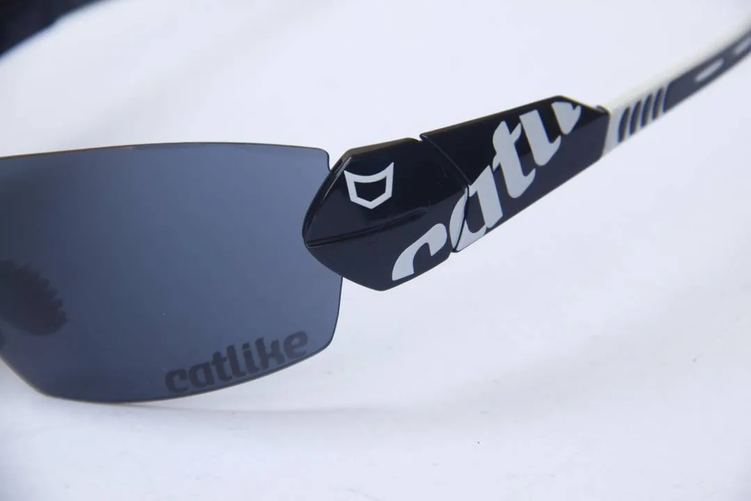 CatLike Shadow sunglasses - 3 lenses