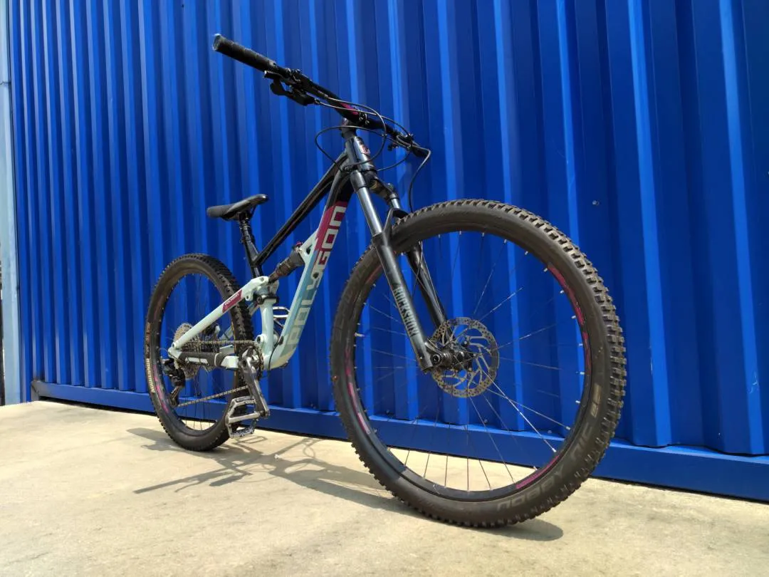 Polygon Siskiu D7 2021