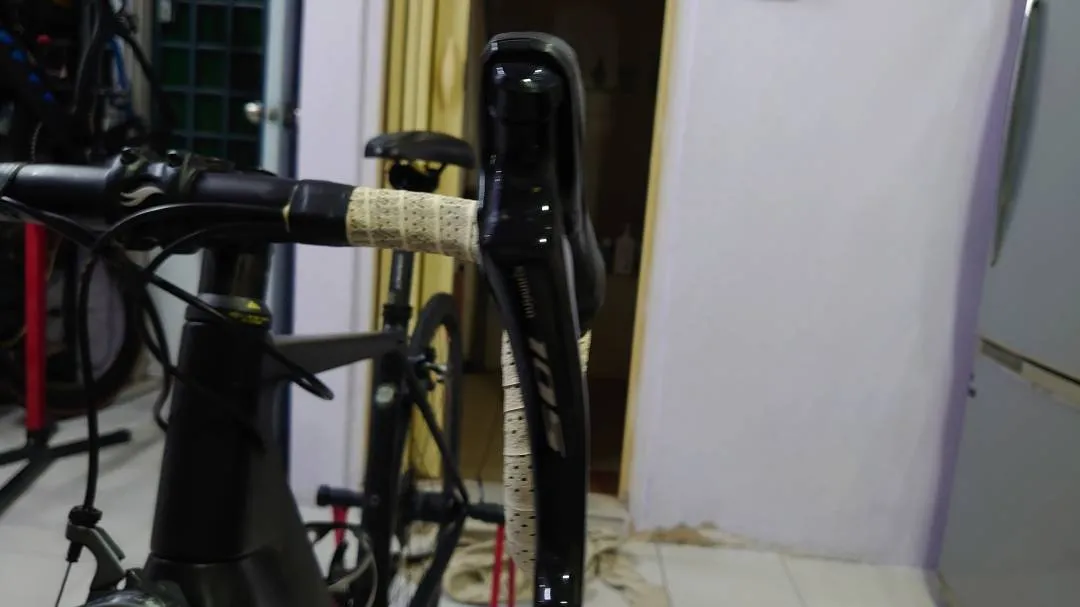 Canyon ultimate slx