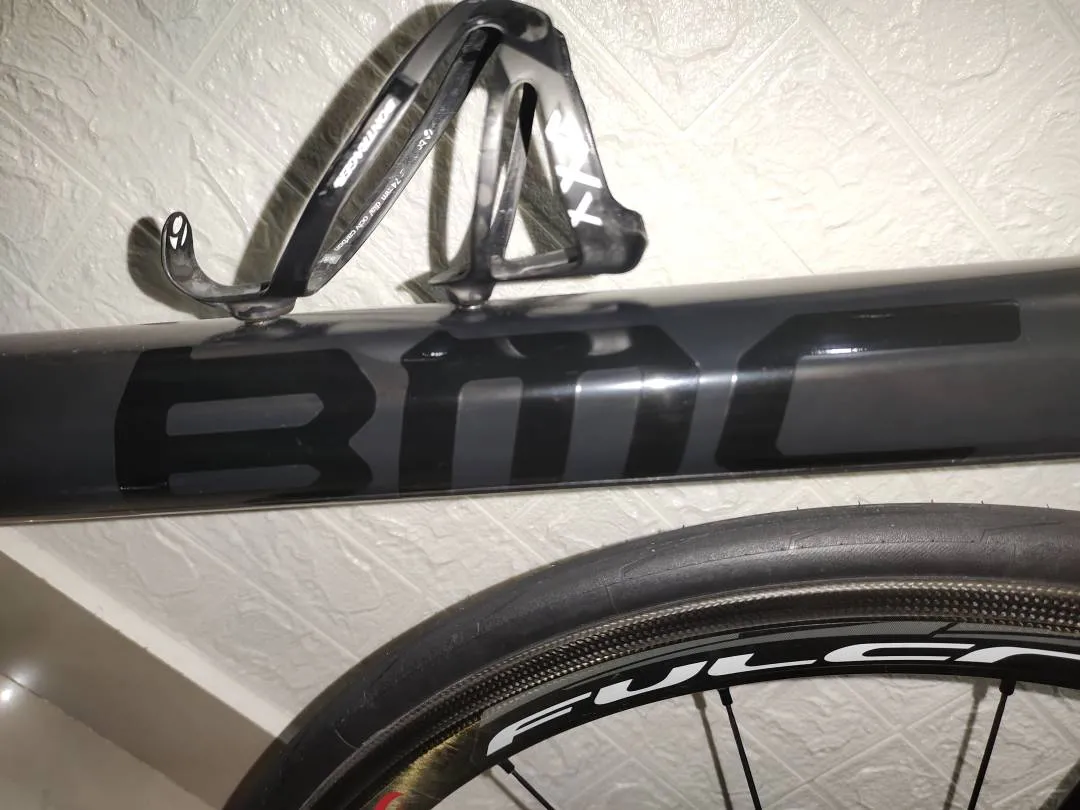 Genuine BMC Teammachine SLR01