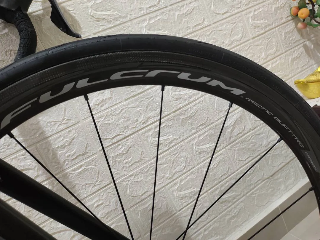 Genuine BMC Teammachine SLR01