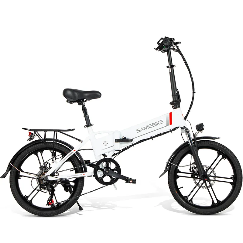 Electric Bicycle Samebike XD30-II