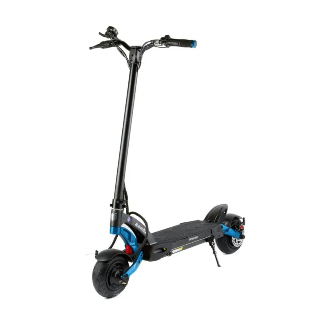 Electric Scooter Kaabo Mantis 8 / 8 Pro (Mid spec model)