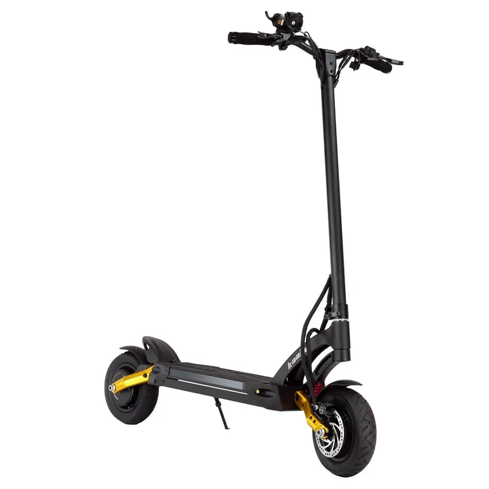 Electric Scooter Kaabo Mantis 10 Pro / Pro +(Mid spec model)