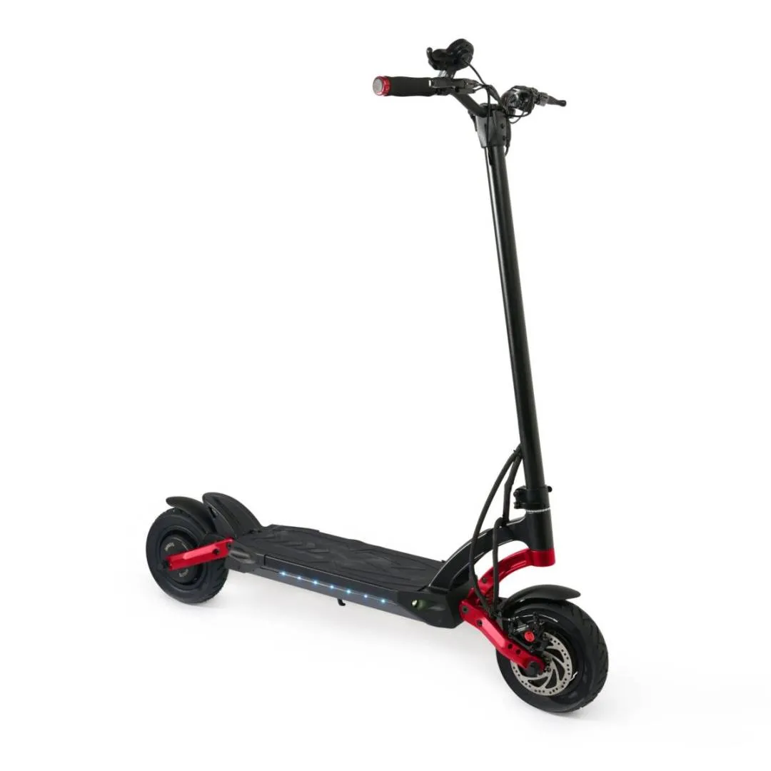 Electric Scooter Kaabo Mantis 10 Pro / Pro +(Mid spec model)