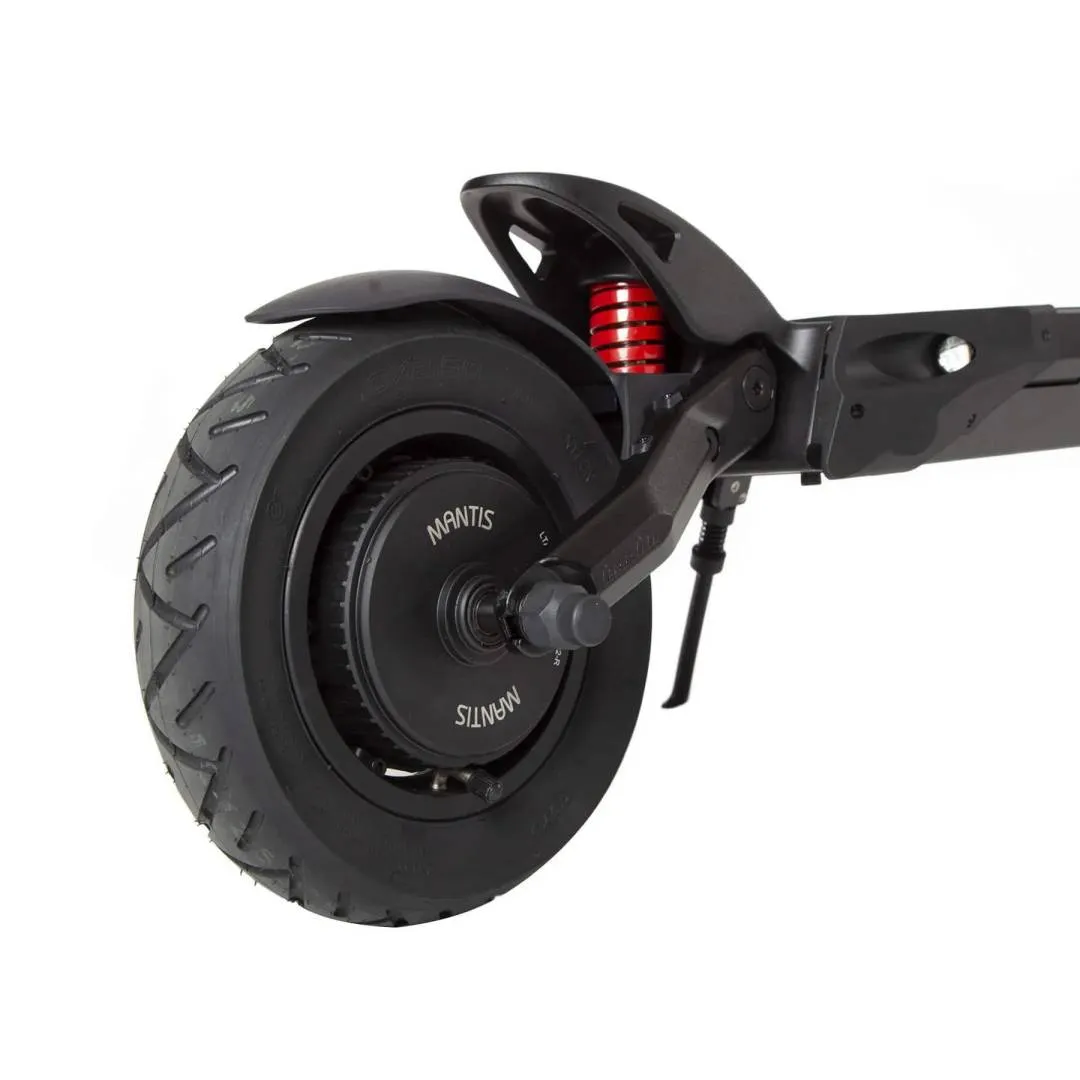 Electric Scooter Kaabo Mantis 10 Pro / Pro +(Mid spec model)