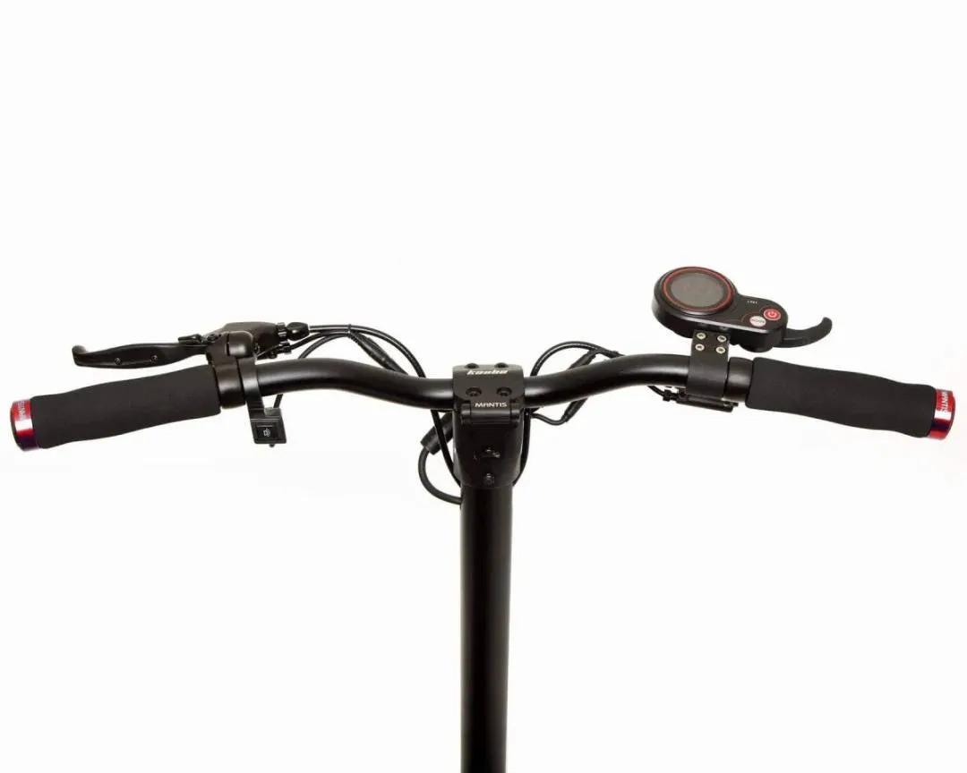 Electric Scooter Kaabo Mantis 10 Pro / Pro +(Mid spec model)