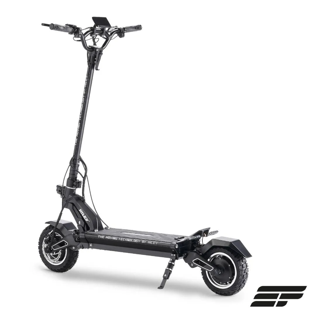 Electric Scooter Hiley Tiger 10 GT (Advanced model)