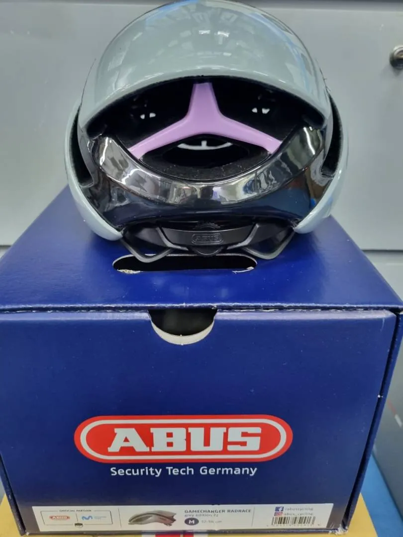 Abus GameChanger Radrace 2023 (M) Brand New !!!