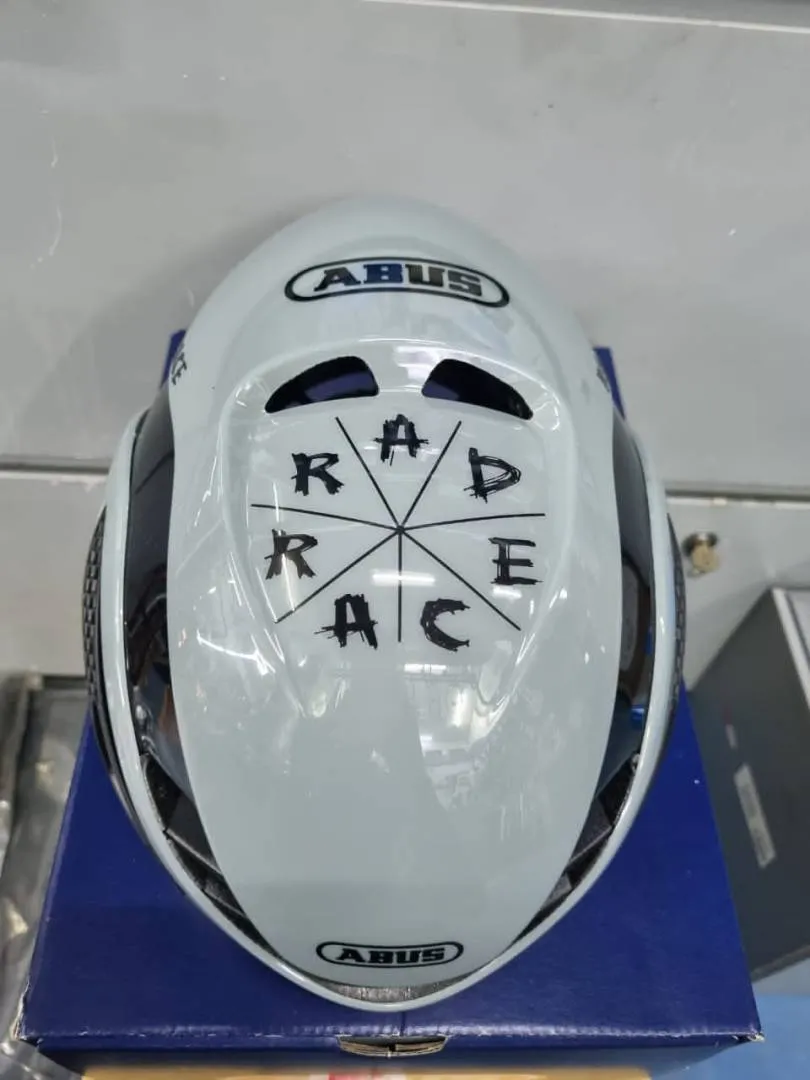 Abus GameChanger Radrace 2023 (M) Brand New !!!