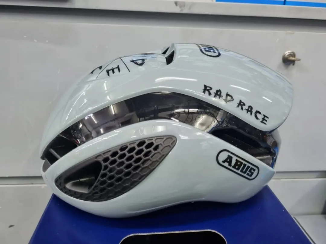Abus GameChanger Radrace 2023 (M) Brand New !!!