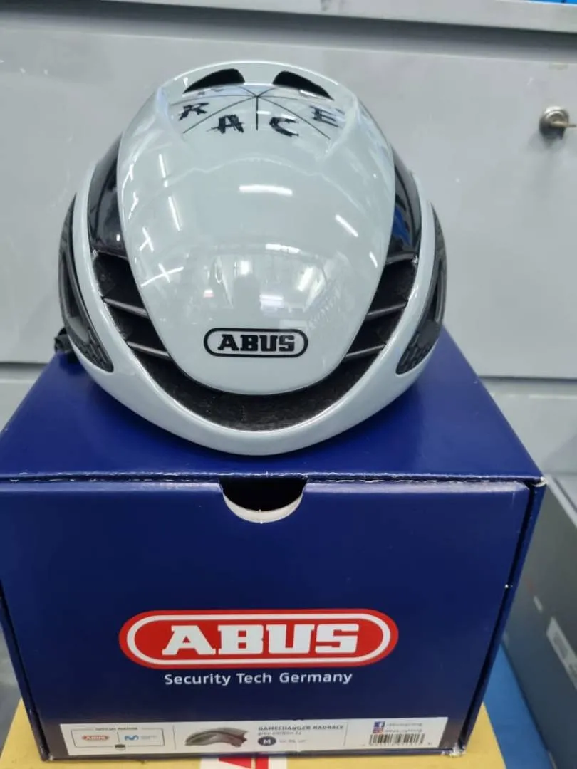Abus GameChanger Radrace 2023 (M) Brand New !!!