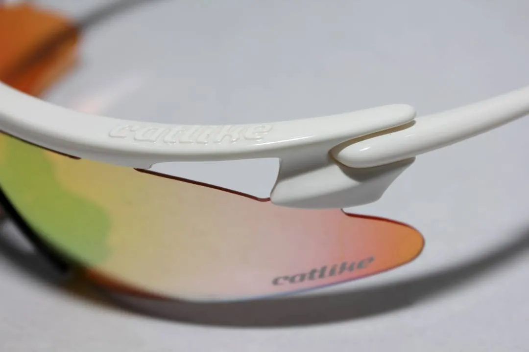 Catlike Lynx sunglasses