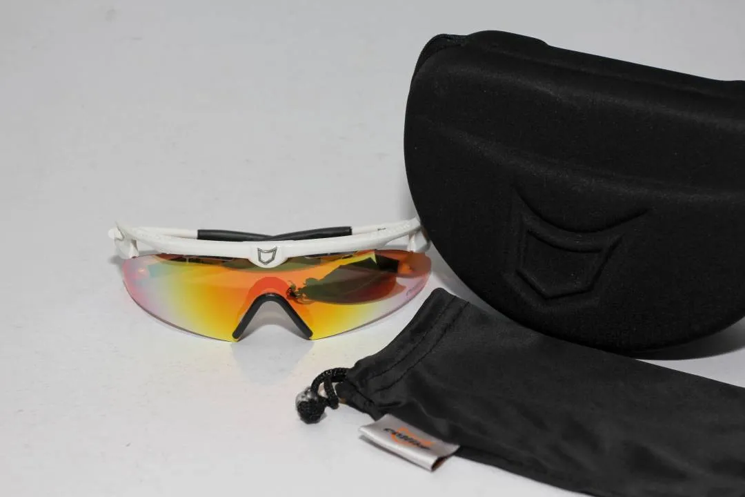 Catlike Lynx sunglasses