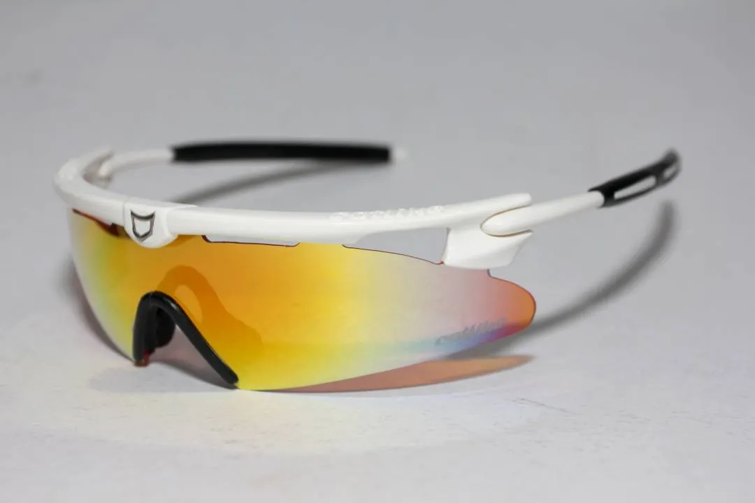 Catlike Lynx sunglasses