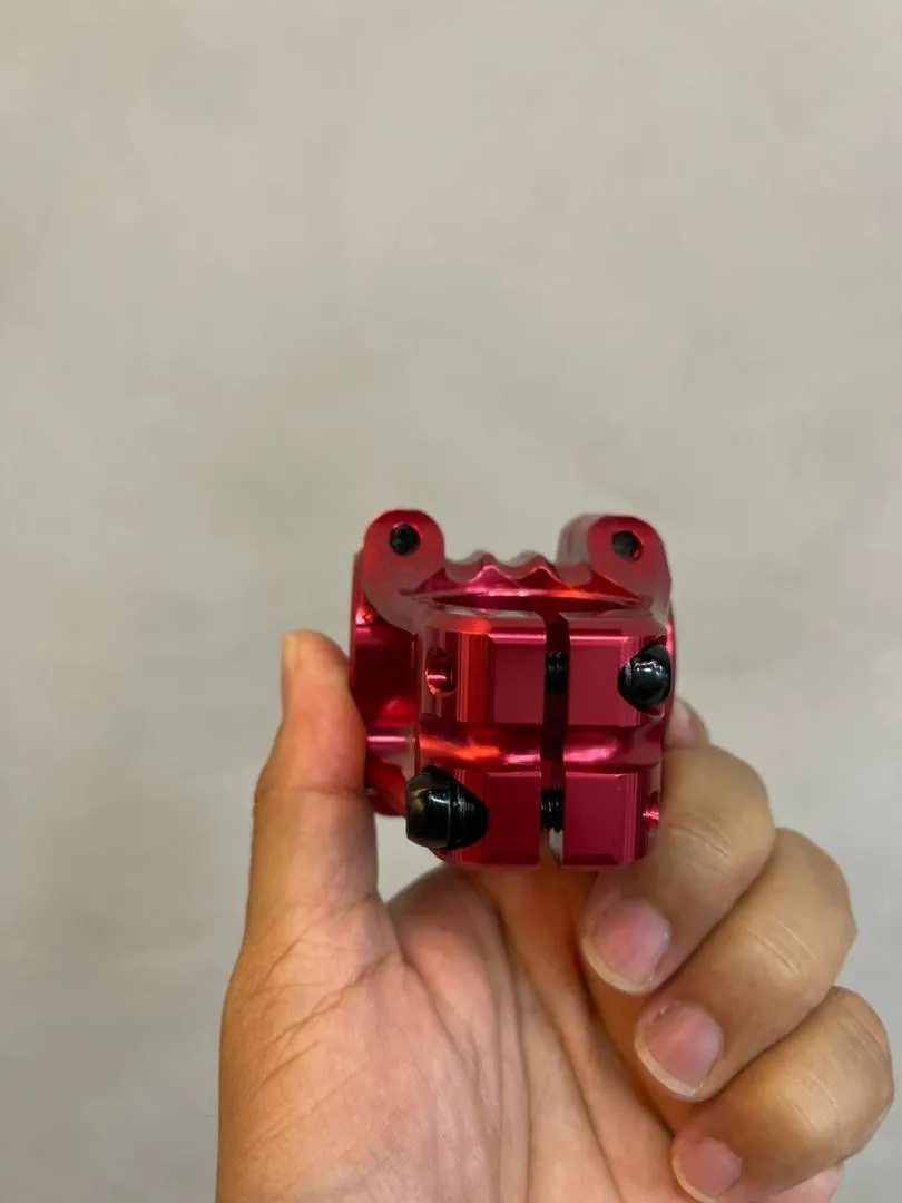 Deity Copperhead Stem (SOLD)