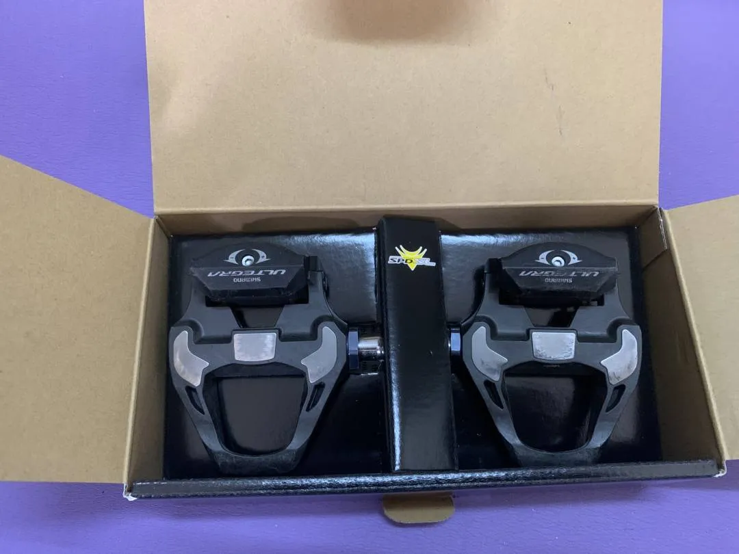 Pedal Ultegra Carbon R8000 (SOLD)