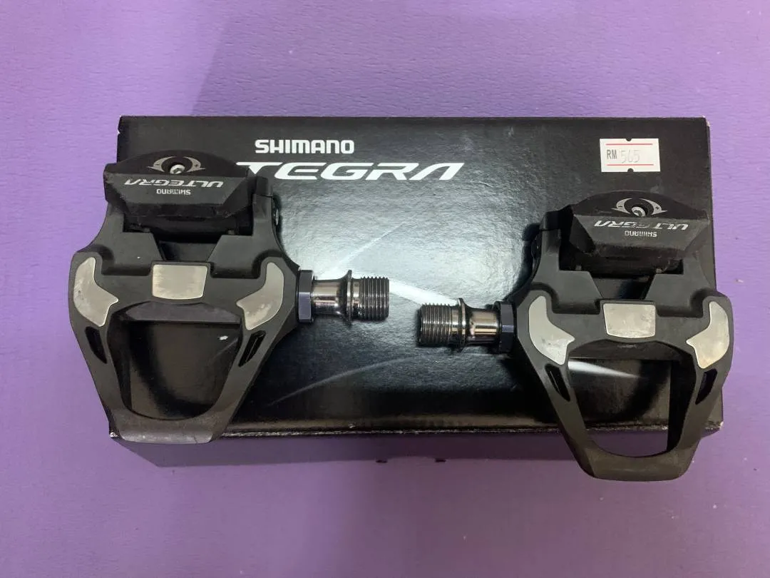 Pedal Ultegra Carbon R8000 (SOLD)