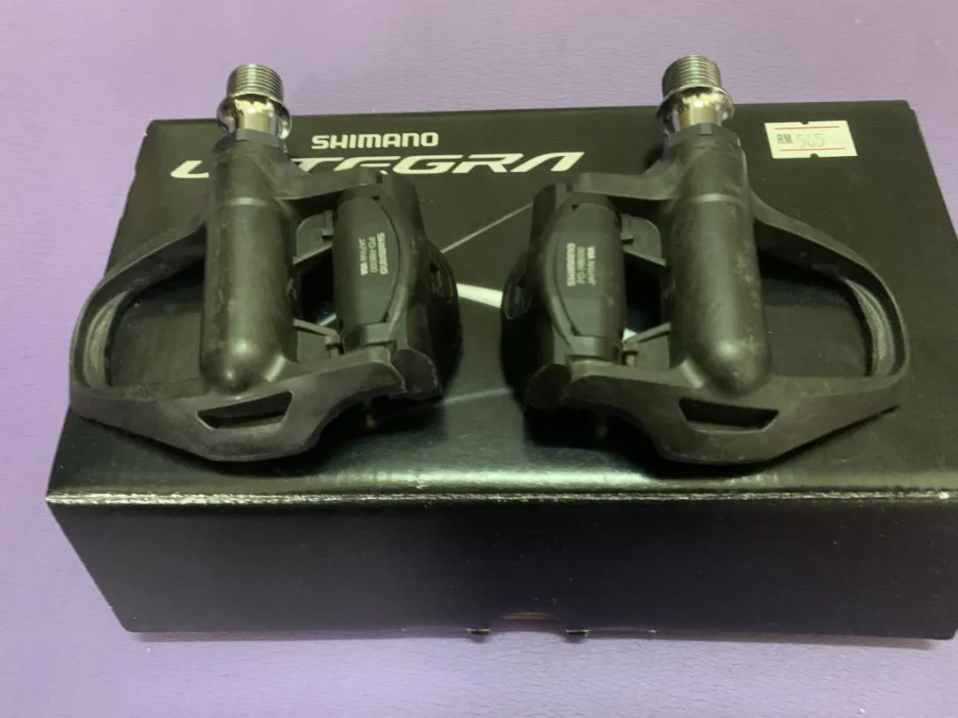 Pedal Ultegra Carbon R8000 (SOLD)