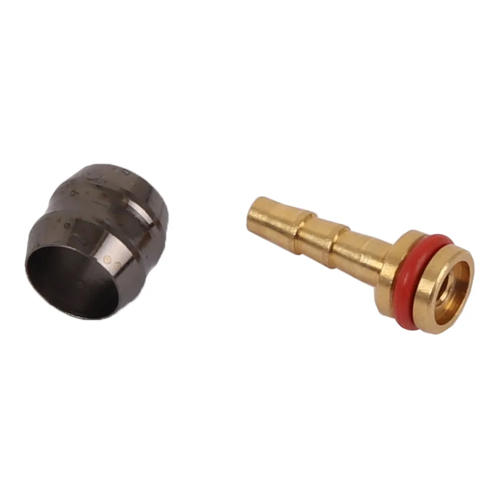 TRP Hydrualic Olive Hose Kit Set