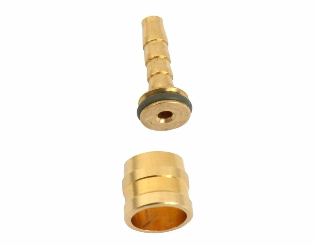 Tektro Hydrualic Olive Hose Kit Set