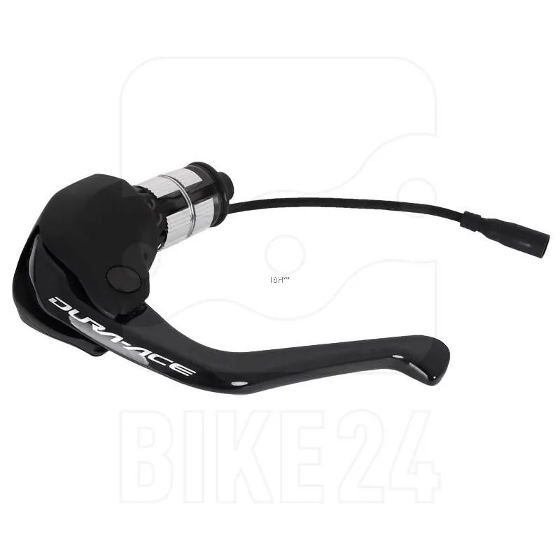 Shimano Dura Ace Di2 ST-R9160 STI For Rim Brakes - 2x11-Speed - Pair R9160 Shifter