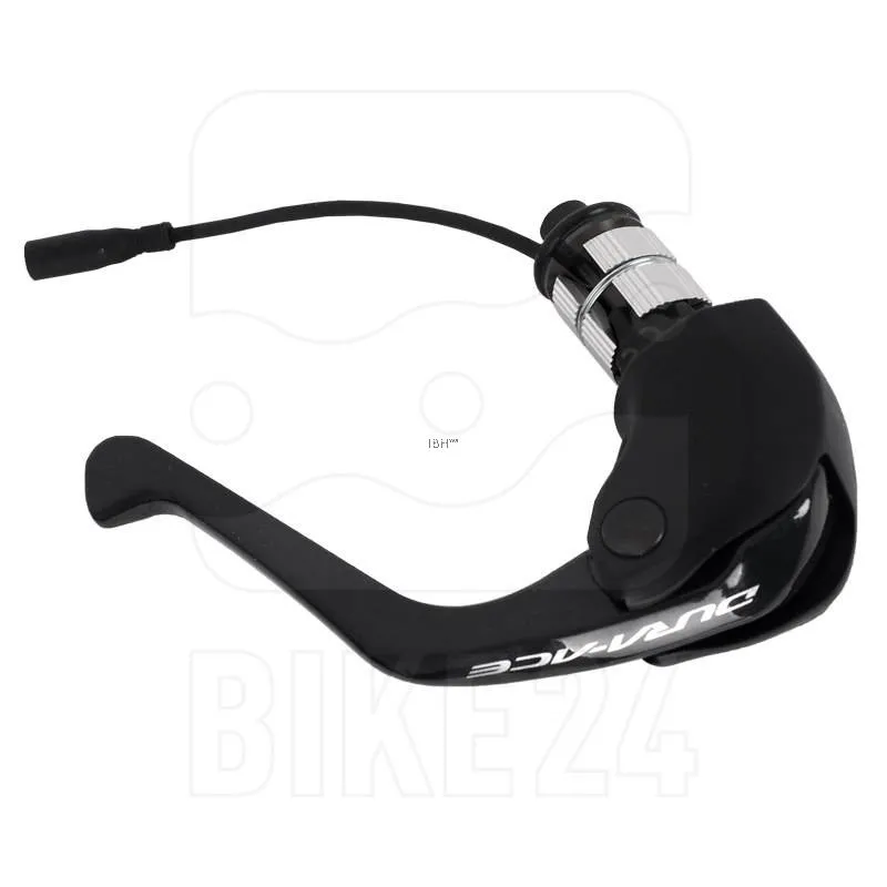 Shimano Dura Ace Di2 ST-R9160 STI For Rim Brakes - 2x11-Speed - Pair R9160 Shifter